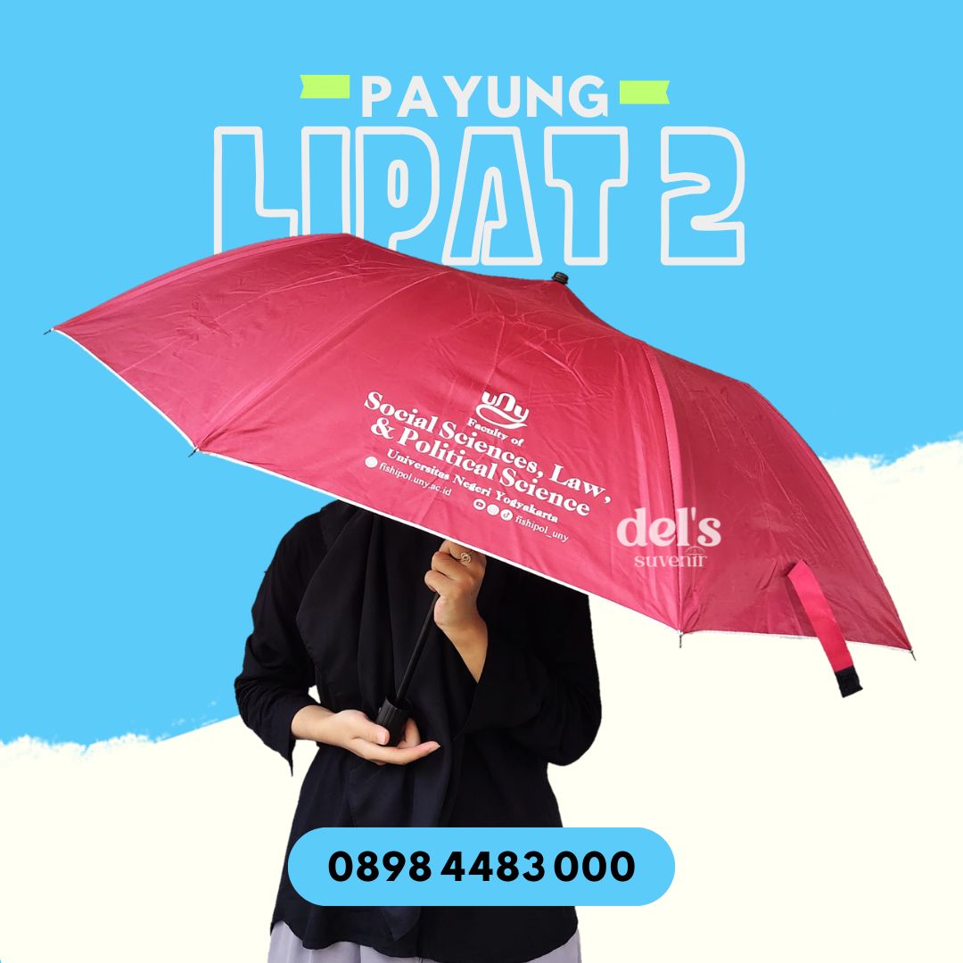 Payung Lipat 2